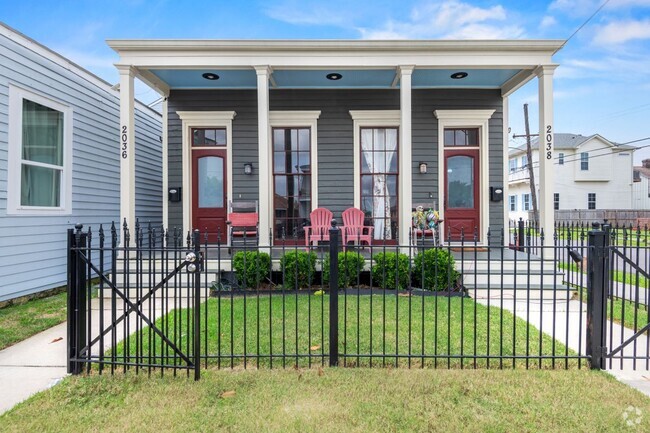 Building Photo - 2036 Third Street Rental