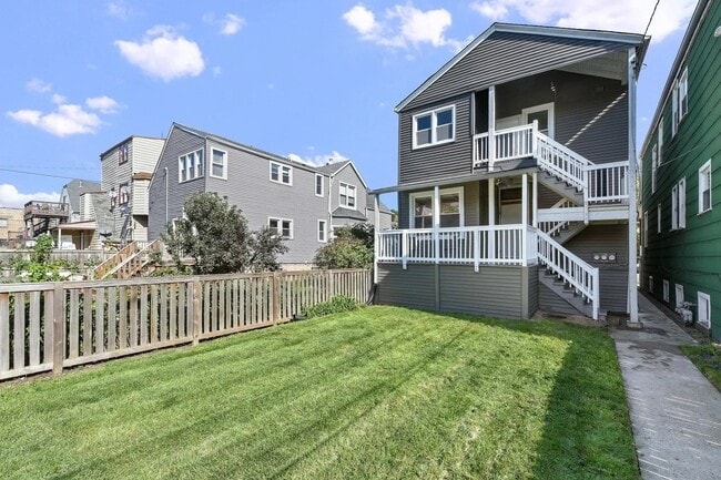 Photo - 2516 N Central Park Ave Unit 2