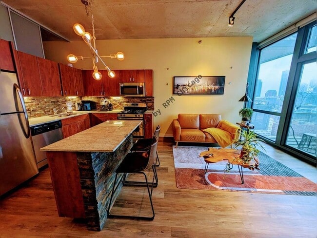 Photo - 235 W Van Buren St Unit 2907
