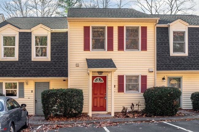 Building Photo - 1507 Clermont Rd