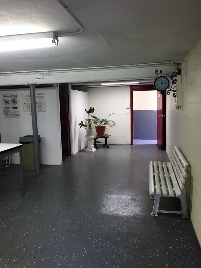 Essex Gardens Apartments Hackensack, NJ