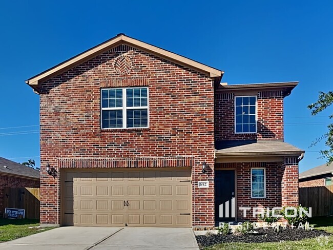 Building Photo - 652 Totem Trail Dr Rental