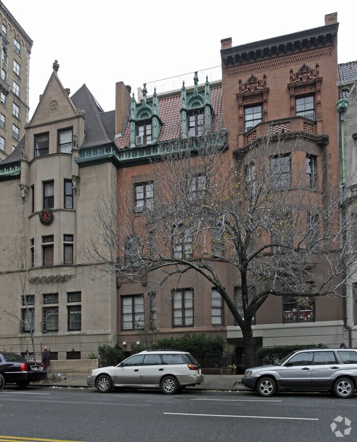 Photo - 343 West End Avenue