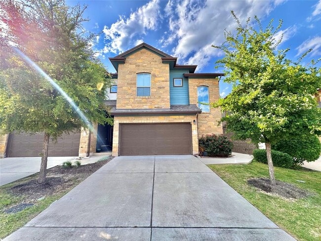 Photo - 1001 Zodiac Ln Townhome