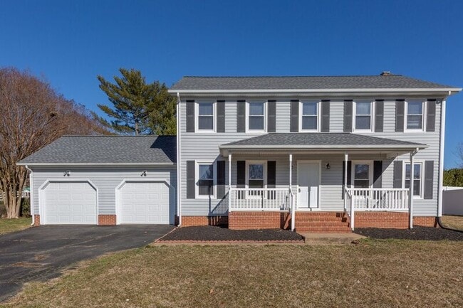 Building Photo - 35 Fox Run Ln