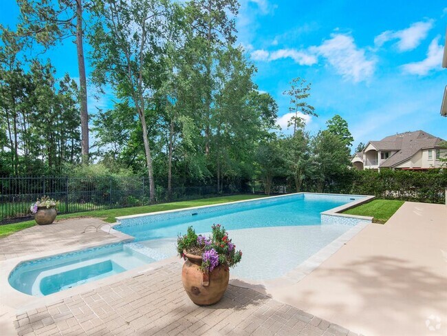 Building Photo - 107 W Black Knight Dr Rental