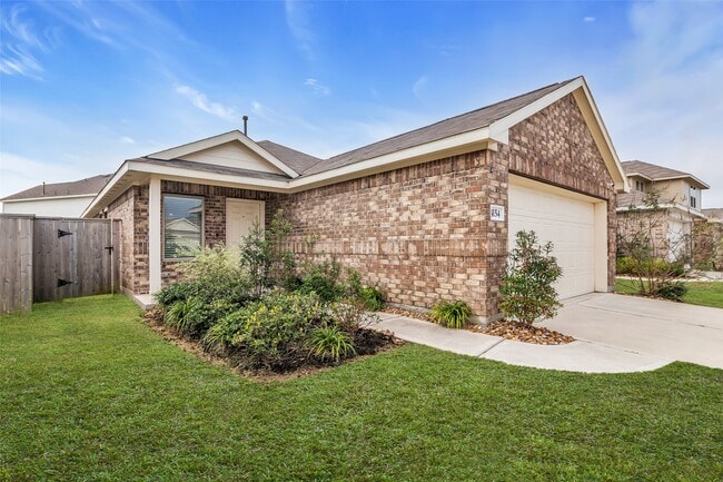 Photo - 4154 Saltillo Lakes Dr