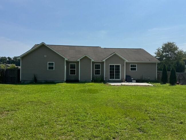 Photo - 110 Hidden Hollow Dr
