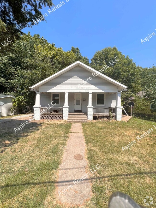 Building Photo - 420 Alexander Ave Rental