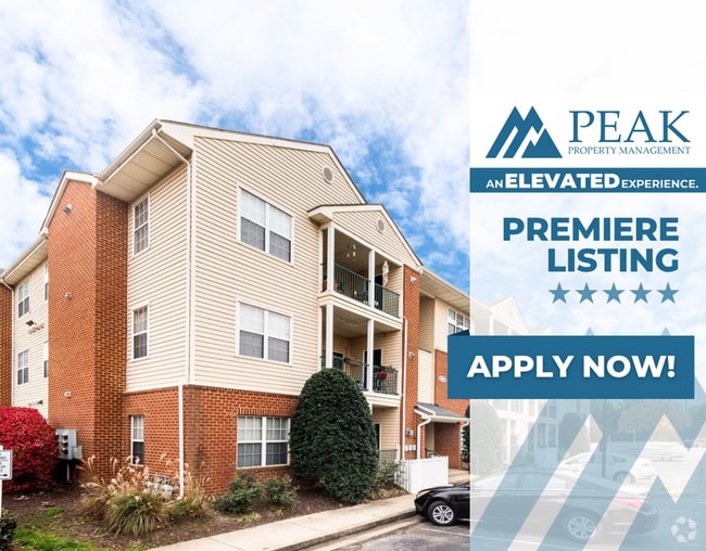 Building Photo - Spacious 2BR/2BA Condo - AVAILABLE AUGUST! Unit 830 Brassie Lane  F
