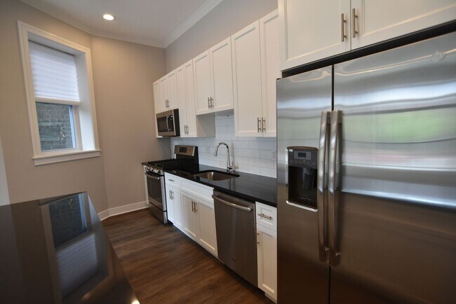 Photo - 3212 N Halsted St Unit 1