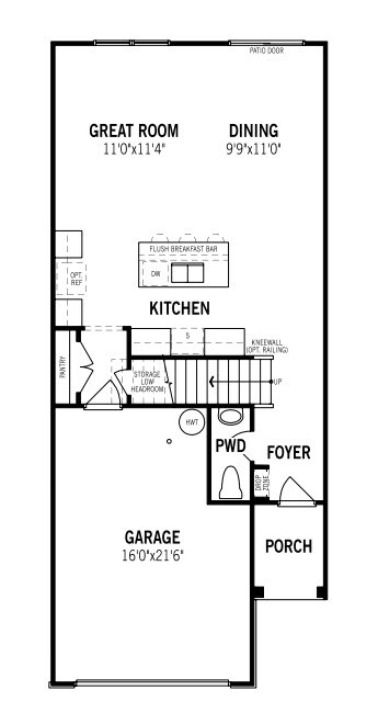 Photo - 176 Kobus Ct