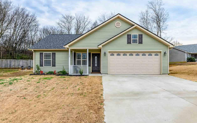 Charming 3-bed, 2-bath, 2017-construction ... - Charming 3-bed, 2-bath, 2017-construction ... House