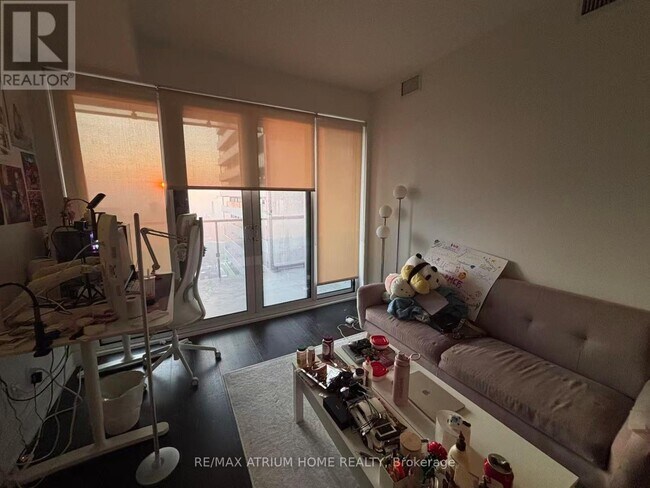 Photo - 7 Grenville St Unité 4112