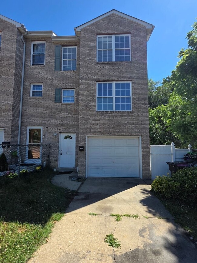 Photo - Browntown Twin Home