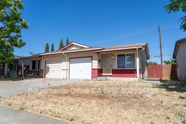 Building Photo - 10095 Nebula Way Rental