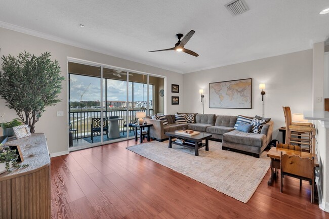 Photo - Venetian Harbor 3 bed 2.5 bath + Office/Den & 2 car tandem oversized garage!