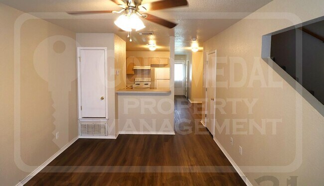 Photo - 4408 Jeff Scott Dr Unidad C