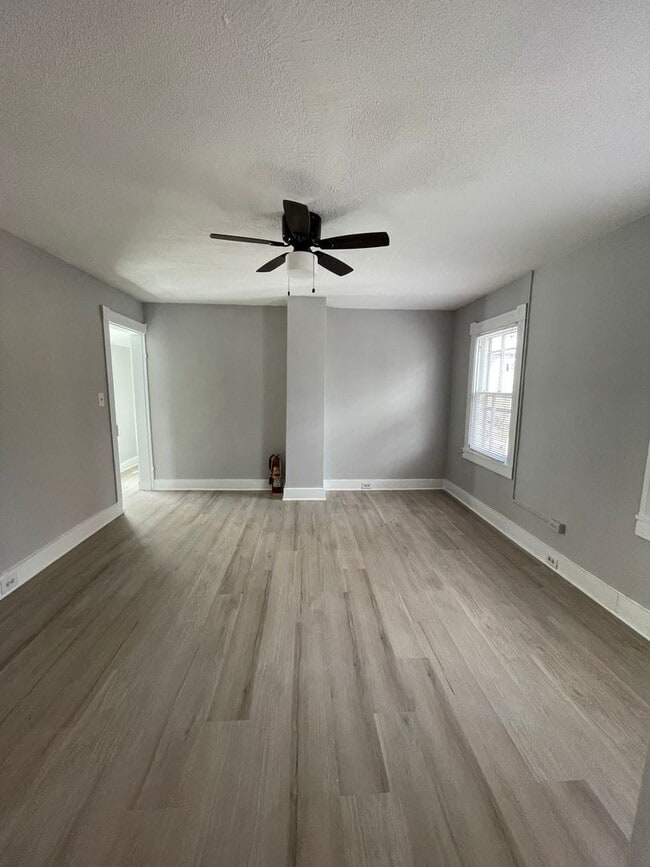 Photo - Small pets are welcome with an additional deposit and monthly pet rent. Unit 2R