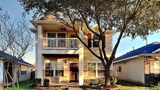 Building Photo - 1608 Claremont Garden Cir Rental