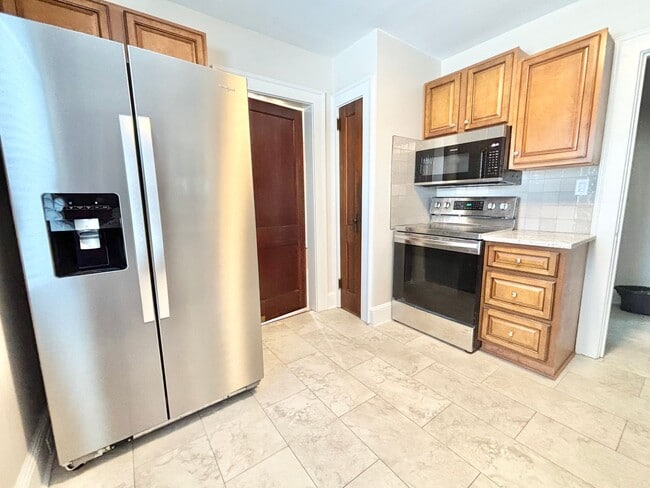 Photo - Spacious 3 Bedroom in Reidsville with an Office- Newly Renovated - Lawncare Included!