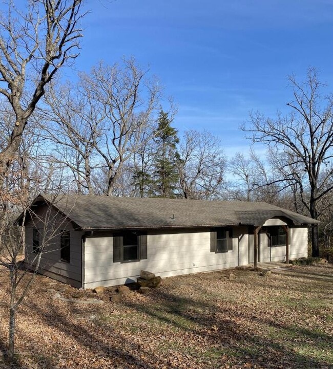 Building Photo - 15744 County Rd 1570