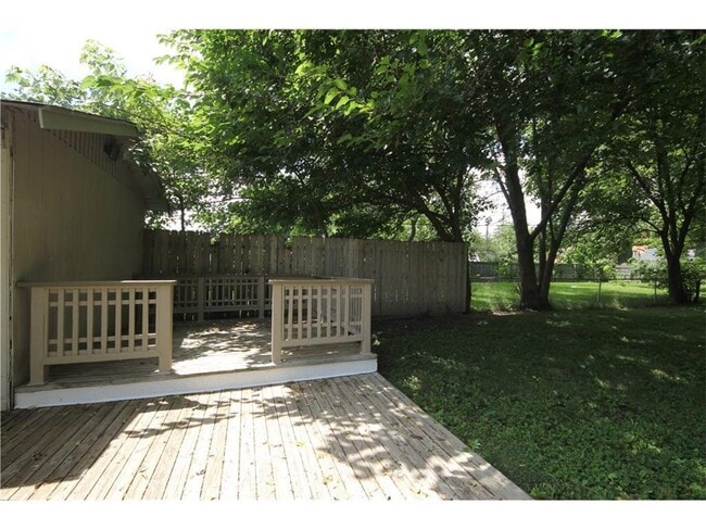 1234 S Glen Arm Rd