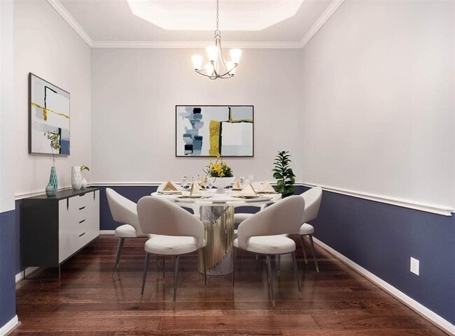 Building Photo - 3403 E Cedar Hollow Dr