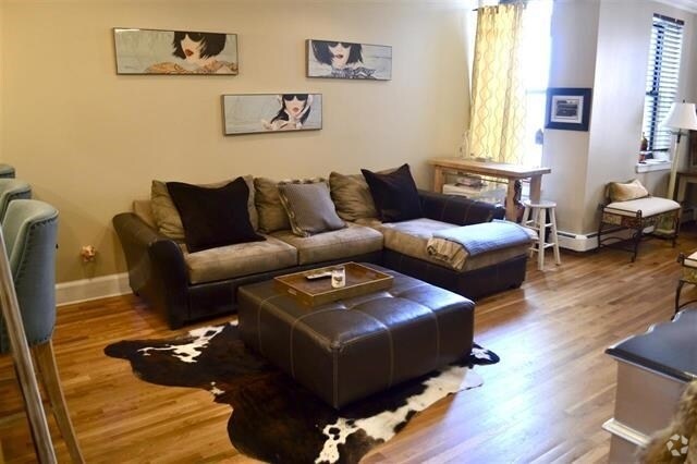Building Photo - 1115 Willow Ave Unit 408 Rental