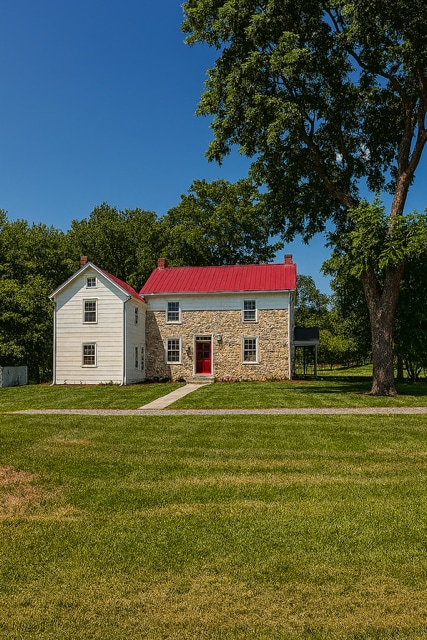 Building Photo - 16003 Spielman Rd Rental