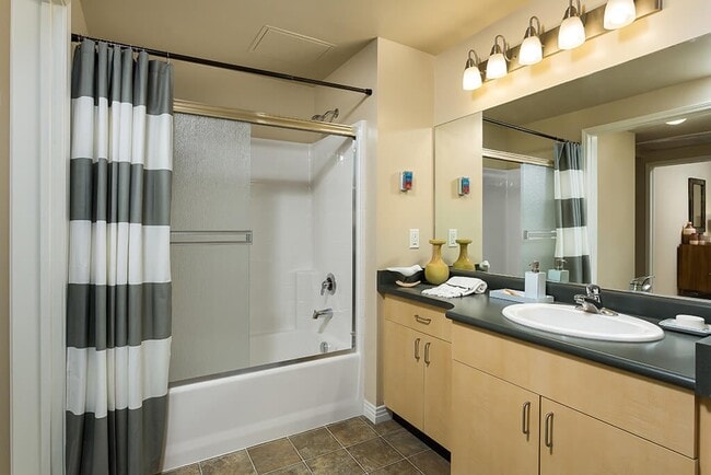 Haven at Del Mar Station Apartments