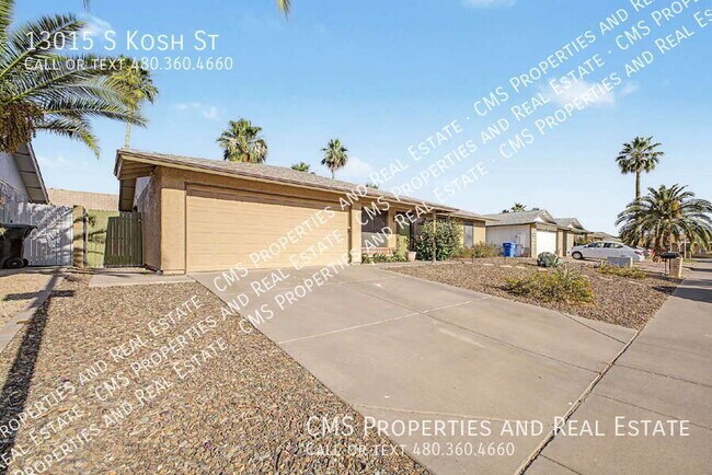 Photo - 13015 S Kosh St