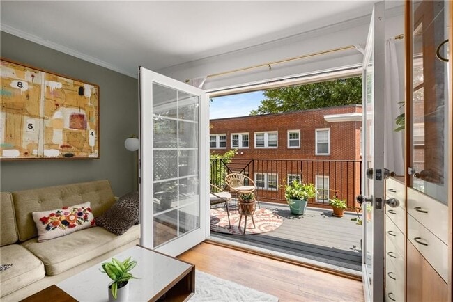 Photo - 866 Briarcliff Rd NE