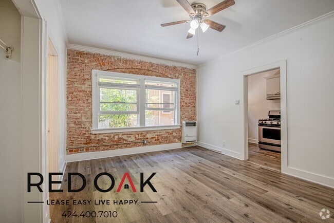 Building Photo - 728 S Berendo St Unit 305 Rental