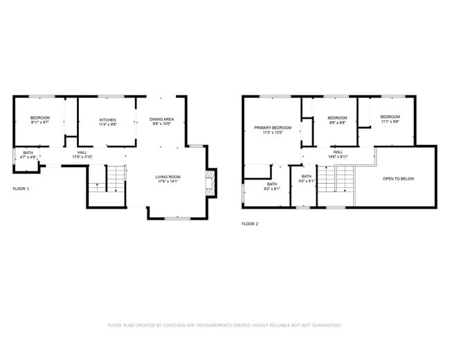 Photo - Beautiful 4 bedroom, 2.5 Bath Home