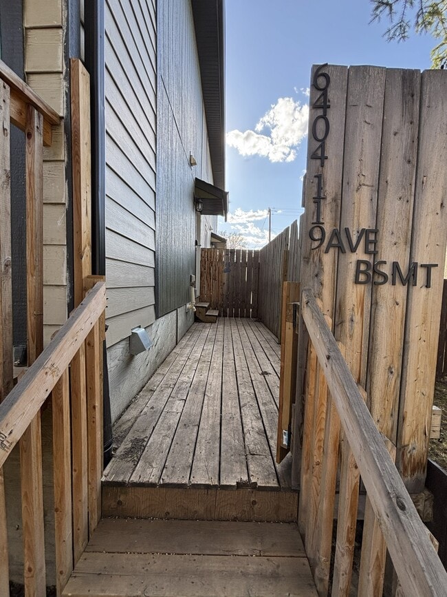 Photo - 6404-6119 119 Ave Unit 6404 - Bsmt