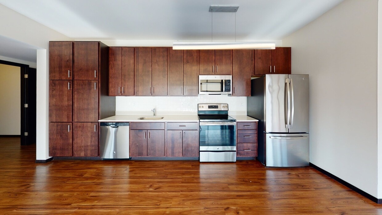 Photo - The Capitol District Apartments