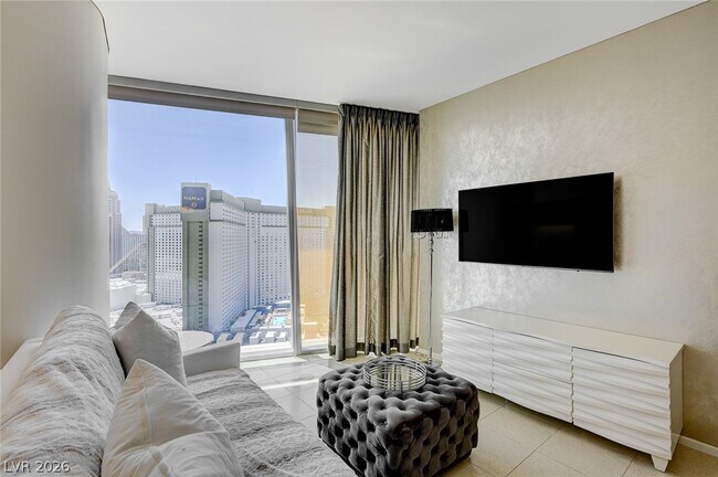 Photo - 3726 S Las Vegas Blvd Unit 2007