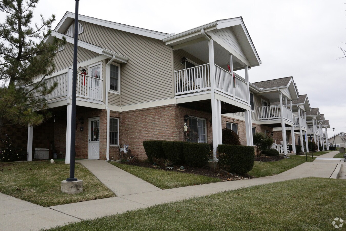 Photo - Tremont Place Apartments