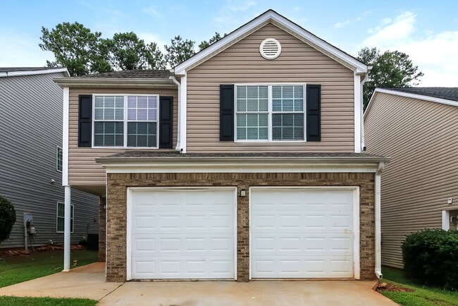 Building Photo - 7423 Garnet Dr