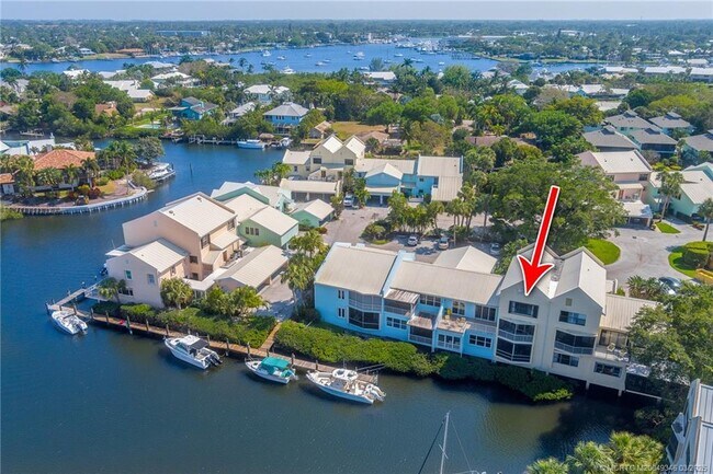 Photo - 3901 SE St Lucie Blvd Unit 30