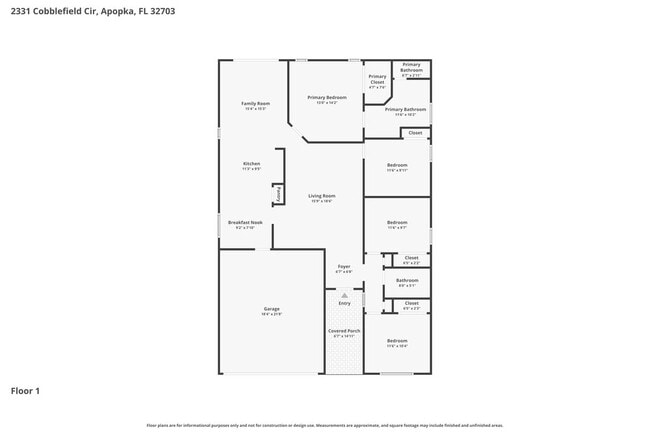 Photo - 2331 Cobblefield Cir
