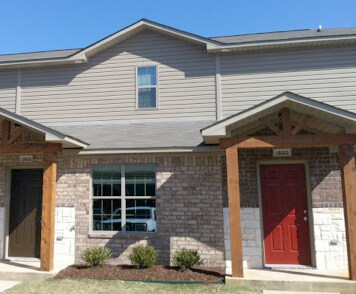 Photo - AVAILABLE! 1 Bedroom 1.5 Bath Townhome for Rent in Lindale