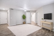 Spacious Livingroom