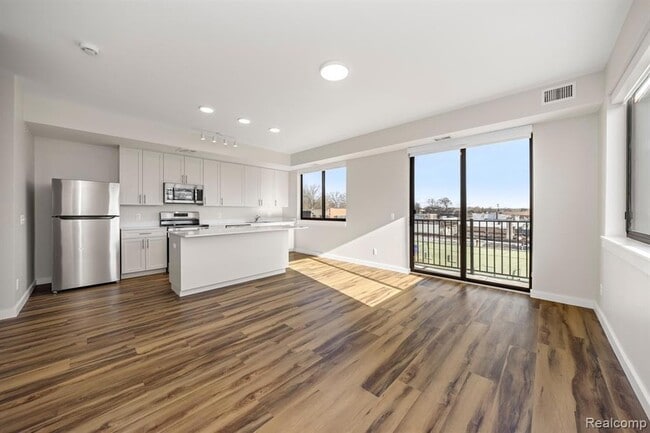 Photo - 16530 E Warren Ave Unit 203