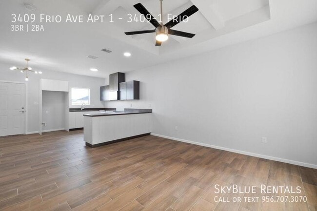 Photo - 3409 Frio Ave Unit 3409-1 Frio