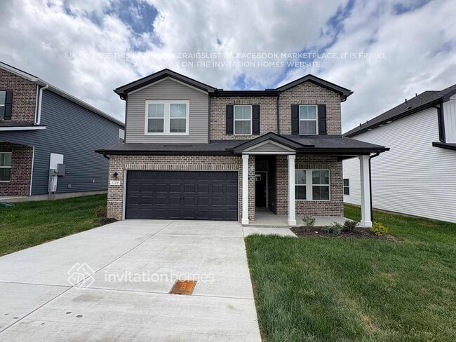 Building Photo - 1127 Bluffton Cir