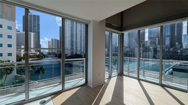 Photo - 350 S Miami Ave Condo Unit 707