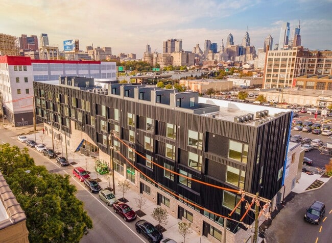 The Block at SoNo