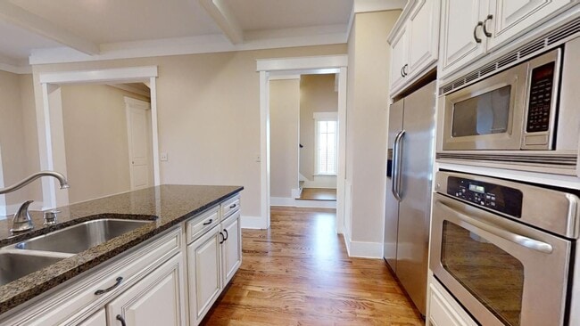 Photo - Three Story Townhome Rosemary Gate